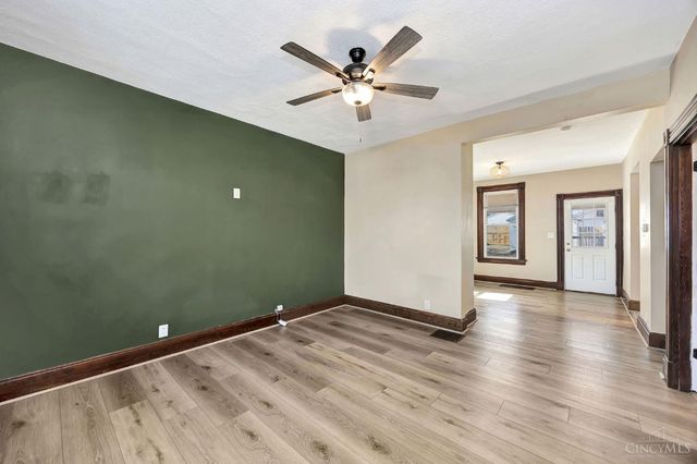 805 N D Street, Hamilton, OH 45013