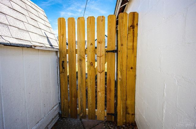 805 N D Street, Hamilton, OH 45013