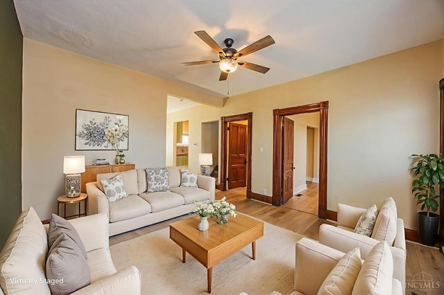 805 N D Street, Hamilton, OH 45013