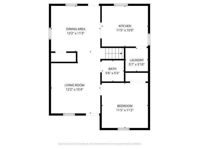 805 N D Street, Hamilton, OH 45013