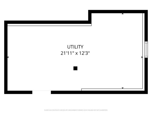 805 N D Street, Hamilton, OH 45013