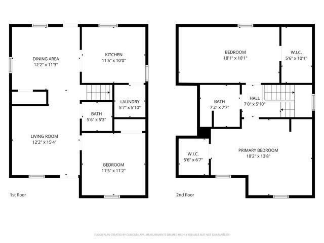 805 N D Street, Hamilton, OH 45013