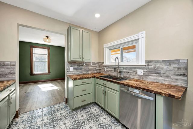 805 N D Street, Hamilton, OH 45013