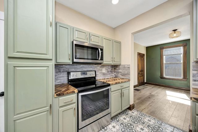 805 N D Street, Hamilton, OH 45013