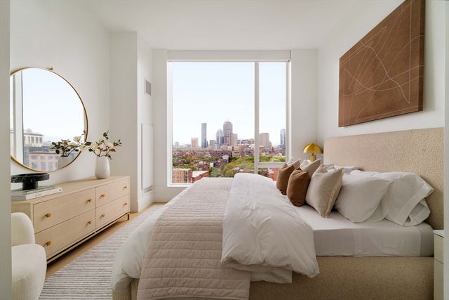 370-380 Harrison Avenue PH2G, Boston, MA 02118