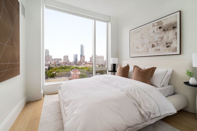 370-380 Harrison Avenue PH2G, Boston, MA 02118