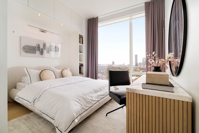 370-380 Harrison Avenue PH2G, Boston, MA 02118