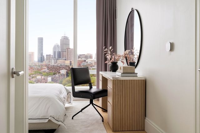 370-380 Harrison Avenue PH2G, Boston, MA 02118