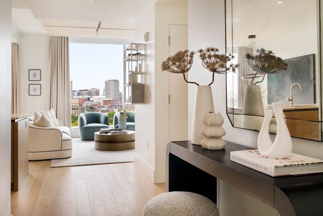 370-380 Harrison Avenue PH2G, Boston, MA 02118