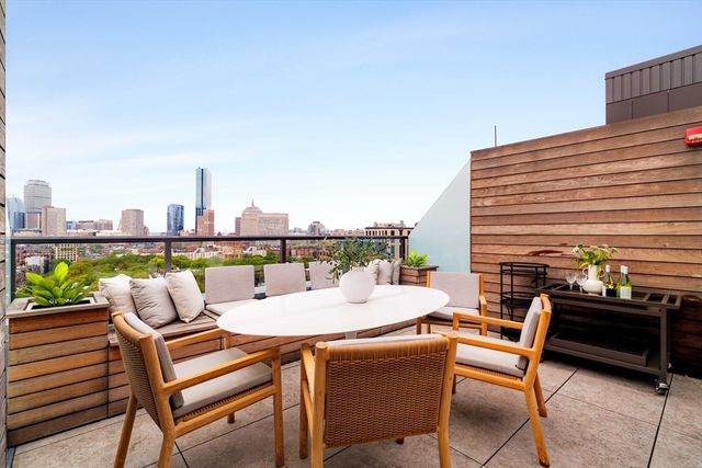 370-380 Harrison Avenue PH2G, Boston, MA 02118