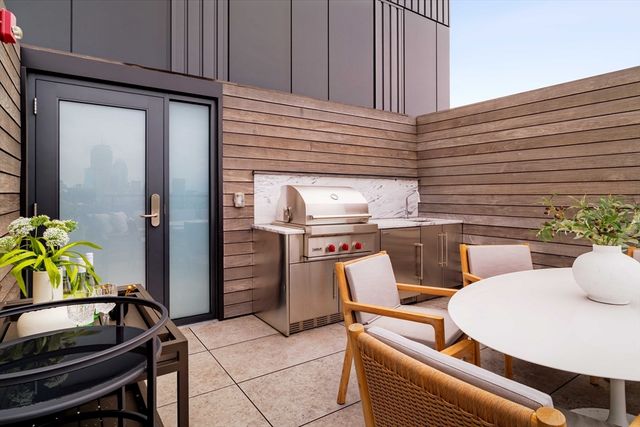 370-380 Harrison Avenue PH2G, Boston, MA 02118