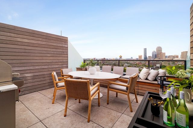 370-380 Harrison Avenue PH2G, Boston, MA 02118