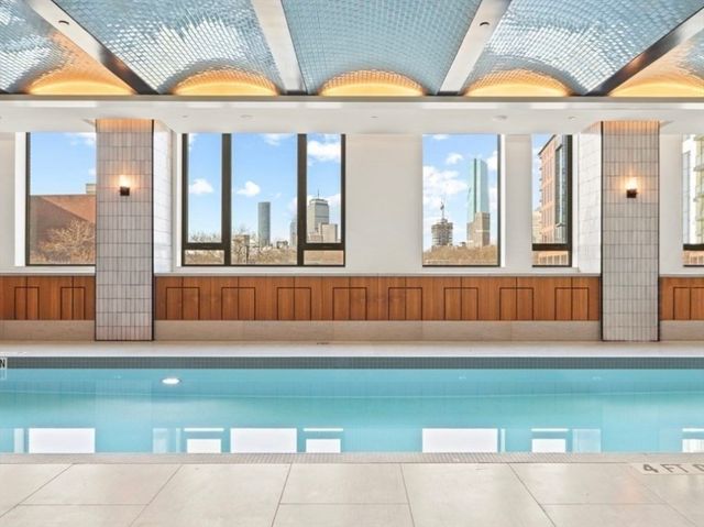 370-380 Harrison Avenue PH2G, Boston, MA 02118