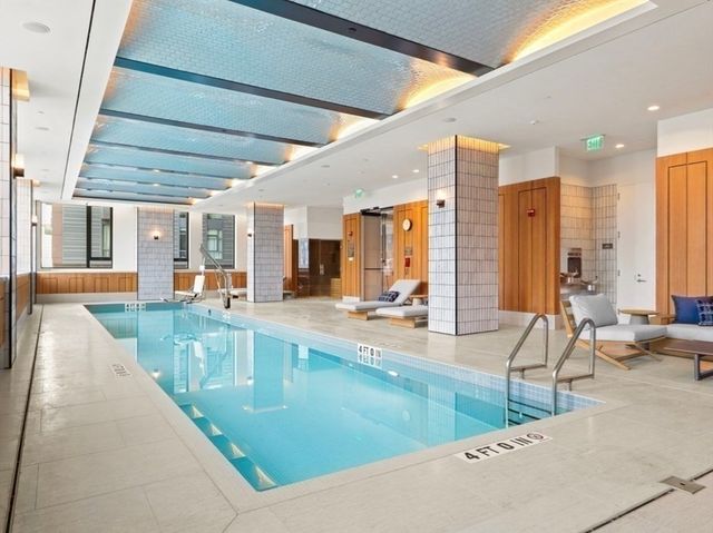 370-380 Harrison Avenue PH2G, Boston, MA 02118