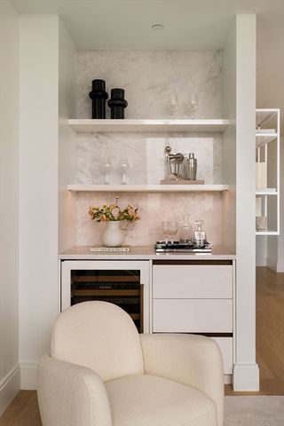 370-380 Harrison Avenue PH2G, Boston, MA 02118