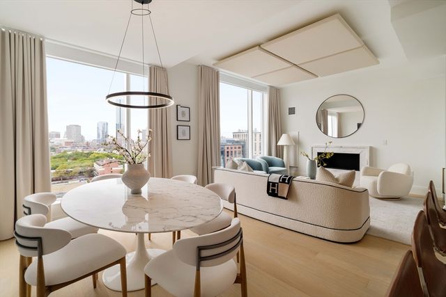 370-380 Harrison Avenue PH2G, Boston, MA 02118