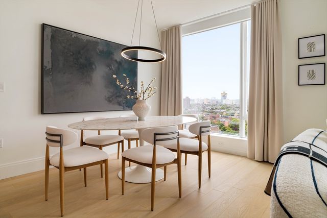 370-380 Harrison Avenue PH2G, Boston, MA 02118