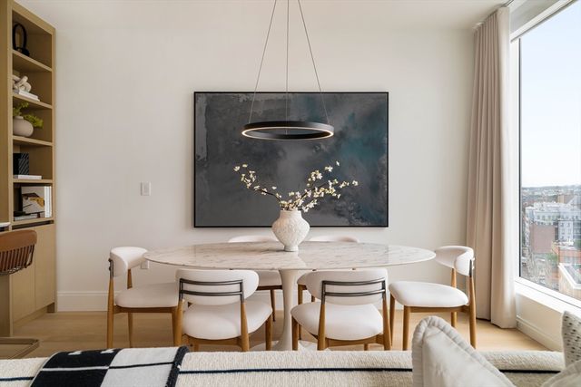 370-380 Harrison Avenue PH2G, Boston, MA 02118