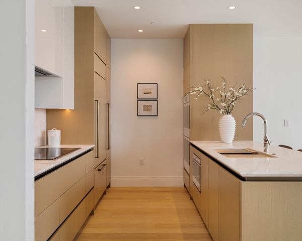 370-380 Harrison Avenue PH2G, Boston, MA 02118