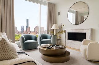 370-380 Harrison Avenue PH2G, Boston, MA 02118