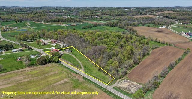 14875 Navarre Road SW, Wilmot, OH 44689