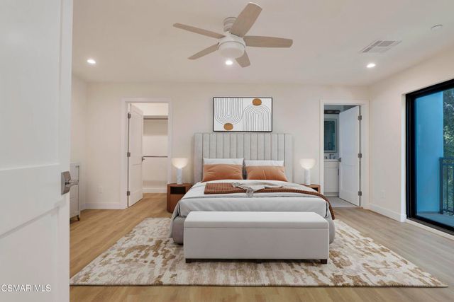 3190 Los Robles Road Unit B, Thousand Oaks, CA 91362