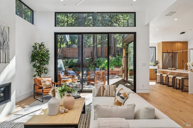 93 Magnolia Ave, Larkspur, CA 94939