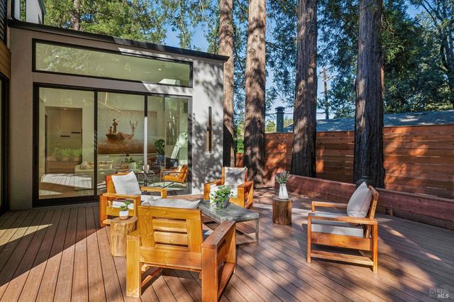 93 Magnolia Ave, Larkspur, CA 94939