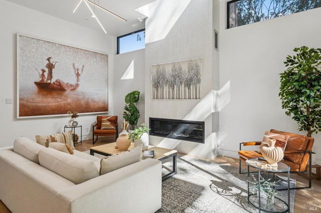 93 Magnolia Ave, Larkspur, CA 94939