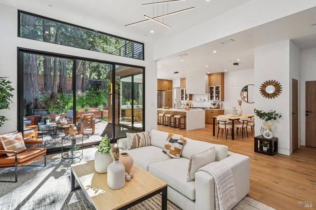 93 Magnolia Ave, Larkspur, CA 94939