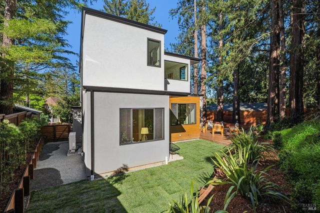 93 Magnolia Ave, Larkspur, CA 94939