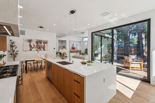 93 Magnolia Ave, Larkspur, CA 94939