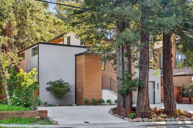 93 Magnolia Ave, Larkspur, CA 94939