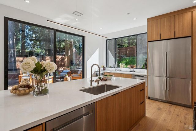 93 Magnolia Ave, Larkspur, CA 94939