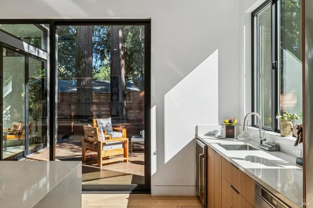 93 Magnolia Ave, Larkspur, CA 94939