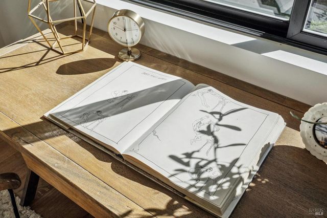 93 Magnolia Ave, Larkspur, CA 94939