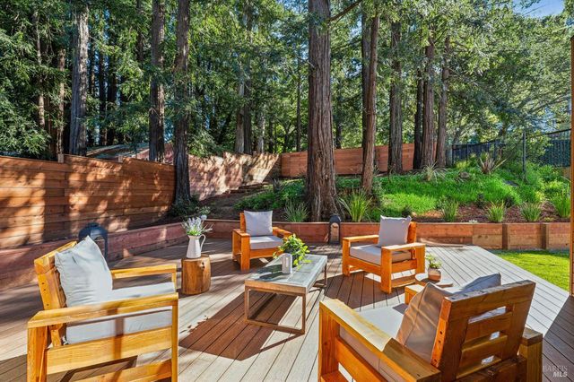 93 Magnolia Ave, Larkspur, CA 94939