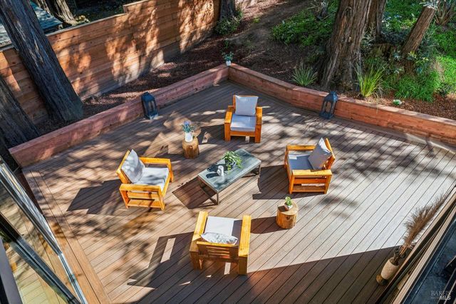 93 Magnolia Ave, Larkspur, CA 94939