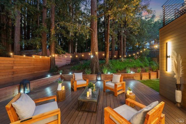 93 Magnolia Ave, Larkspur, CA 94939