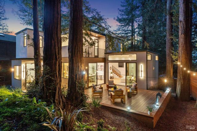 93 Magnolia Ave, Larkspur, CA 94939