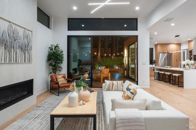 93 Magnolia Ave, Larkspur, CA 94939