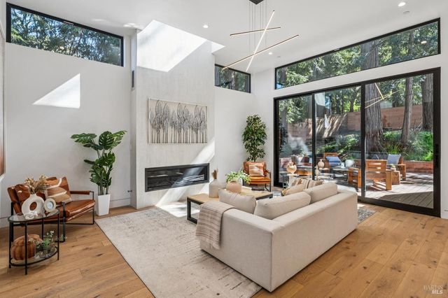 93 Magnolia Ave, Larkspur, CA 94939