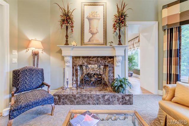25 Windcastle Drive, St Charles, MO 63304