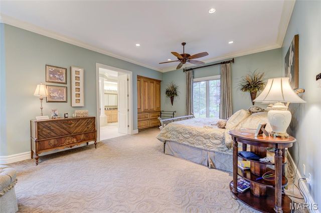 25 Windcastle Drive, St Charles, MO 63304