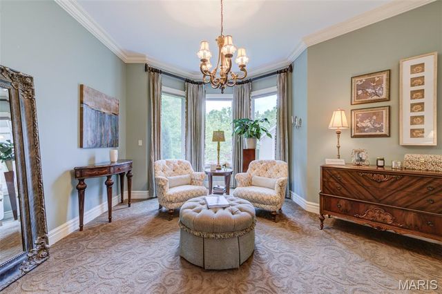 25 Windcastle Drive, St Charles, MO 63304