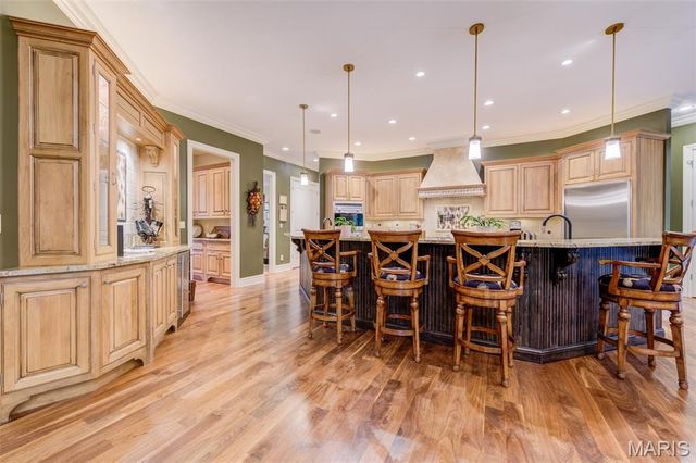 25 Windcastle Drive, St Charles, MO 63304