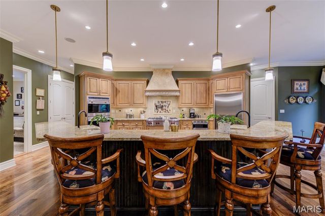 25 Windcastle Drive, St Charles, MO 63304