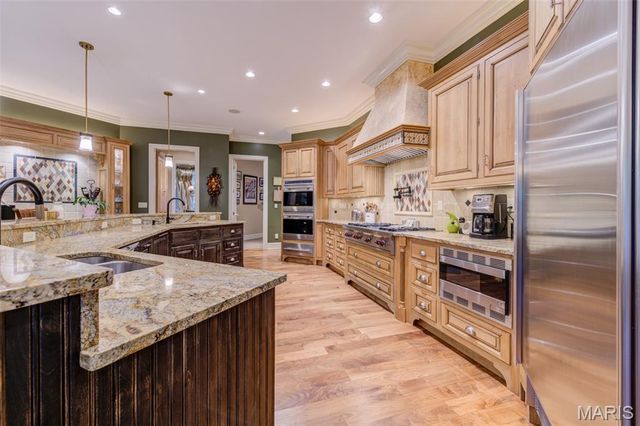 25 Windcastle Drive, St Charles, MO 63304