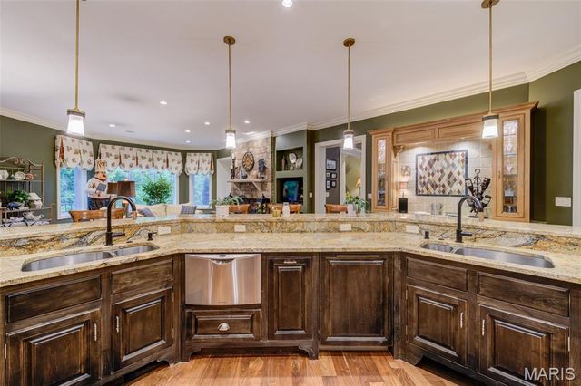 25 Windcastle Drive, St Charles, MO 63304