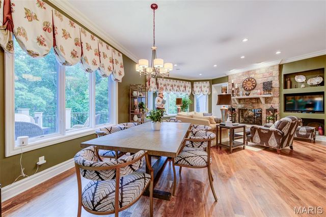 25 Windcastle Drive, St Charles, MO 63304